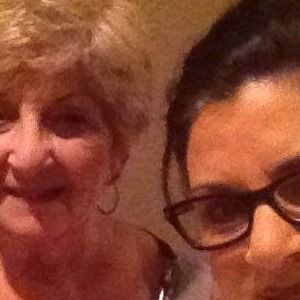 Meet your Posher, Grace ann